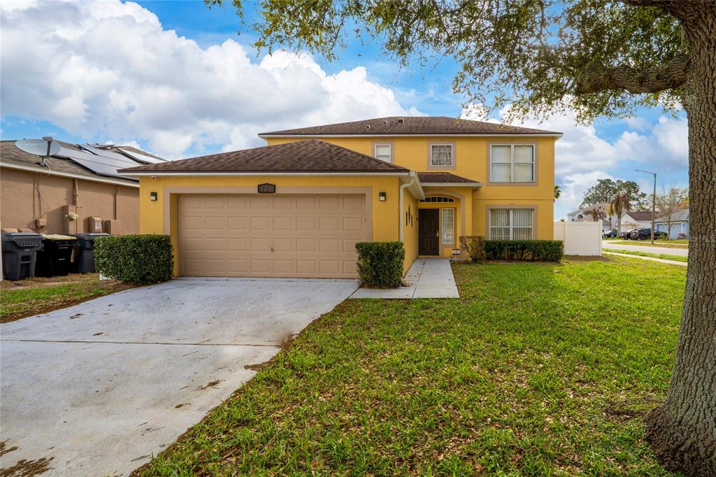 108 Milford, Davenport, FL, 33897