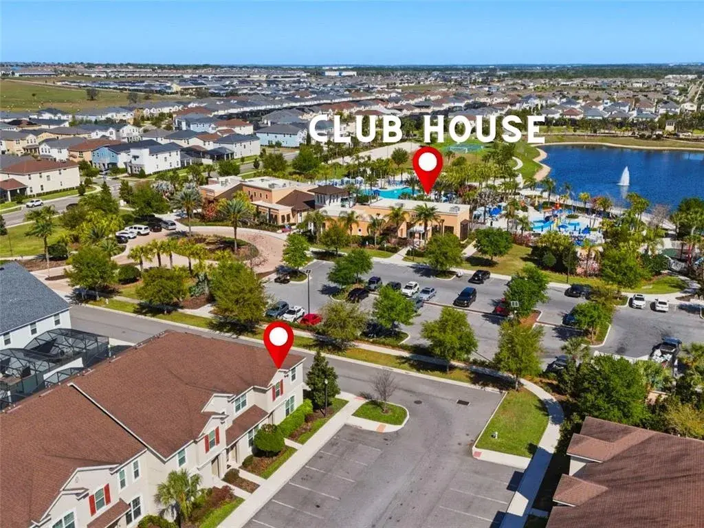 1570 Carey Palm Circle, Kissimmee, FL, 34747