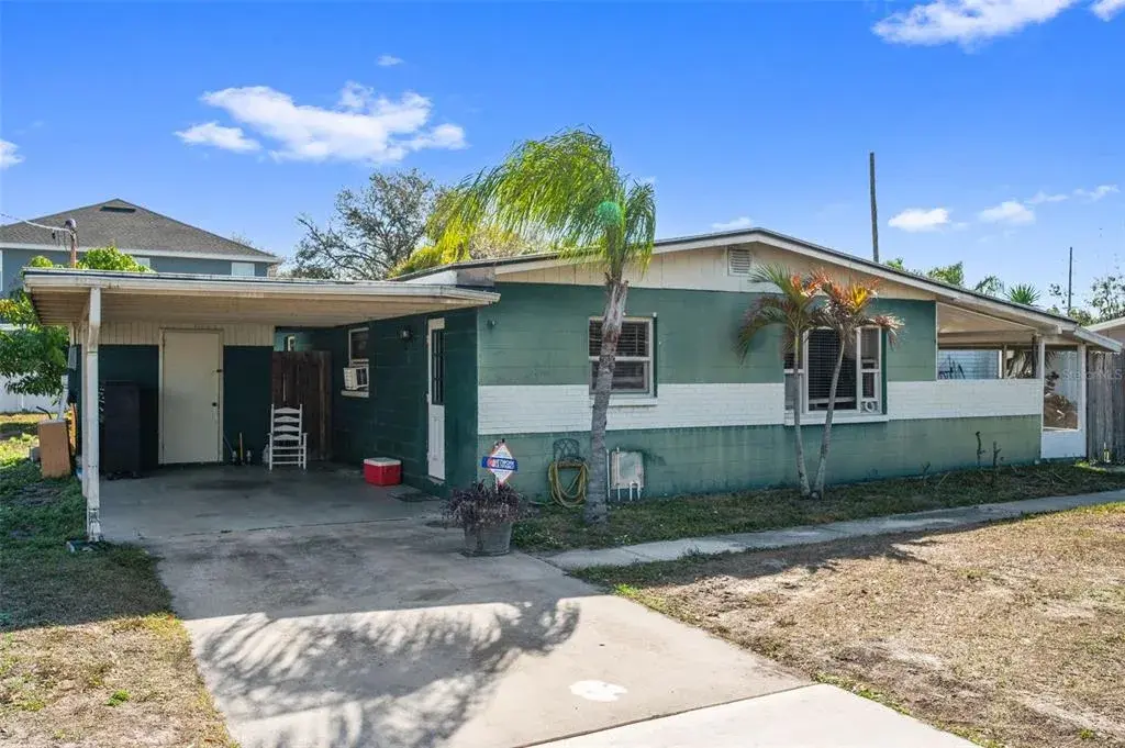5406 S Himes Avenue, Tampa, FL, 33611