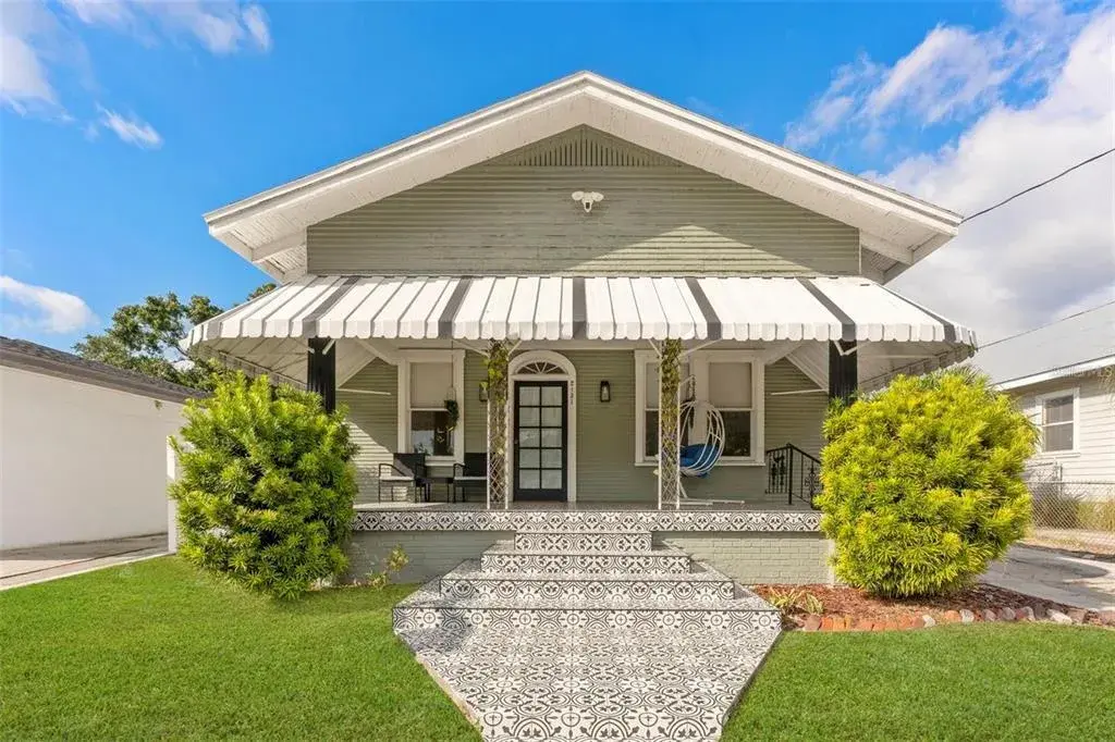 2131 W Cypress Street, Tampa, FL, 33606