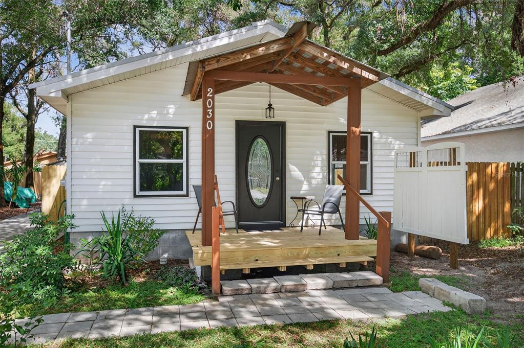 2030 E New Orleans Avenue, Tampa, FL, 33610