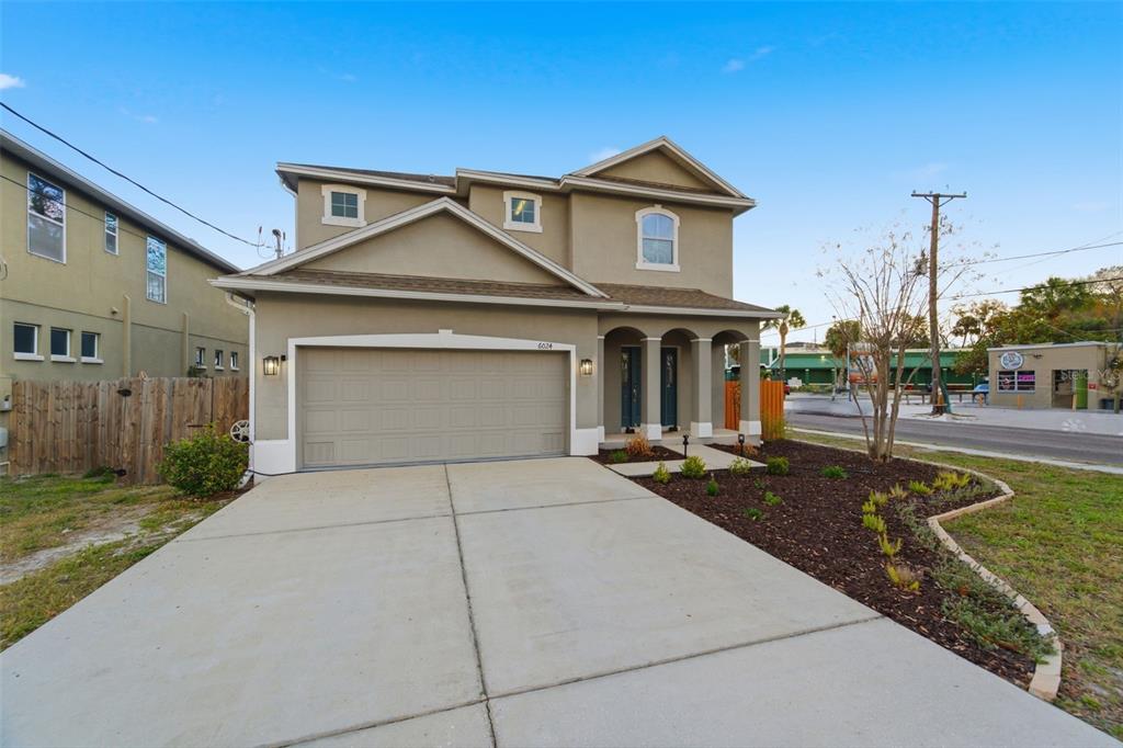 6024 S 6th Street, Tampa, FL, 33611