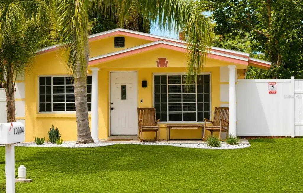 10004 N 23rd Street, Tampa, FL, 33612