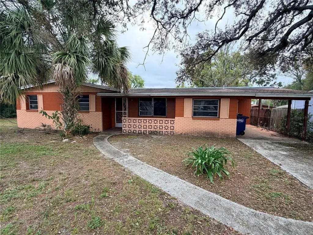 4308 W Laurel Street, Tampa, FL, 33607