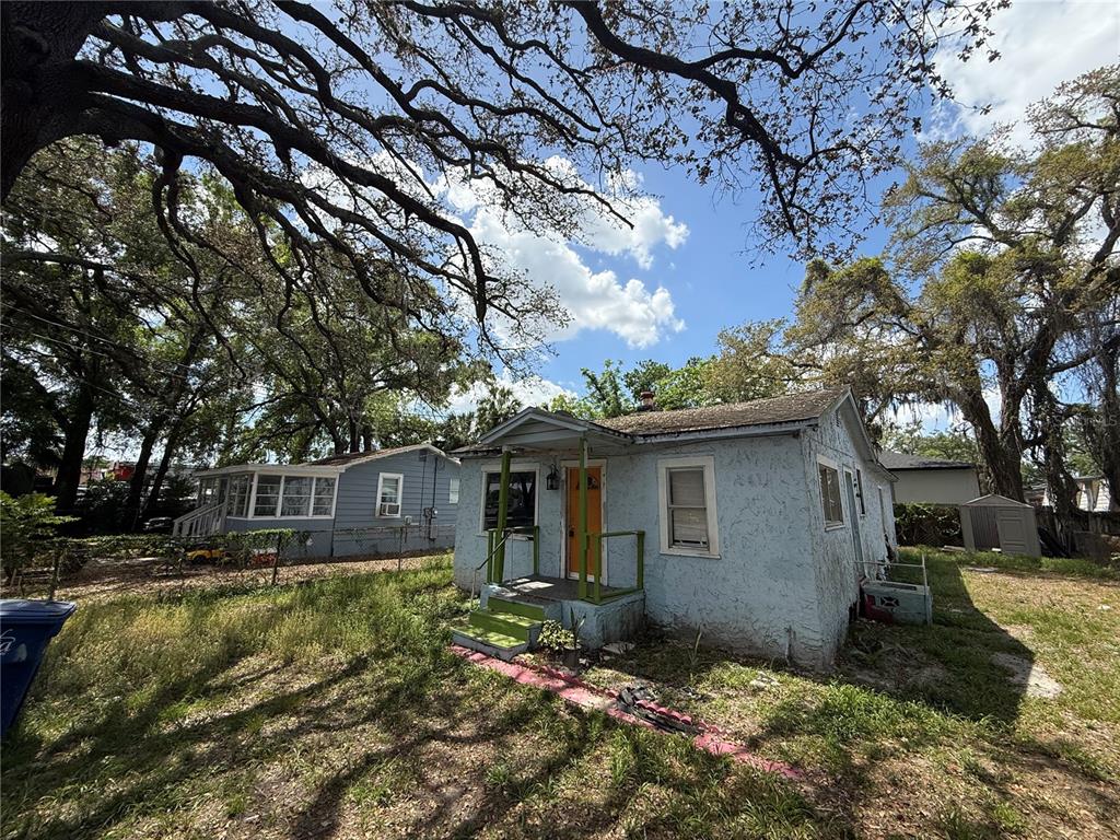 9212 N Brooks Street, Tampa, FL, 33612