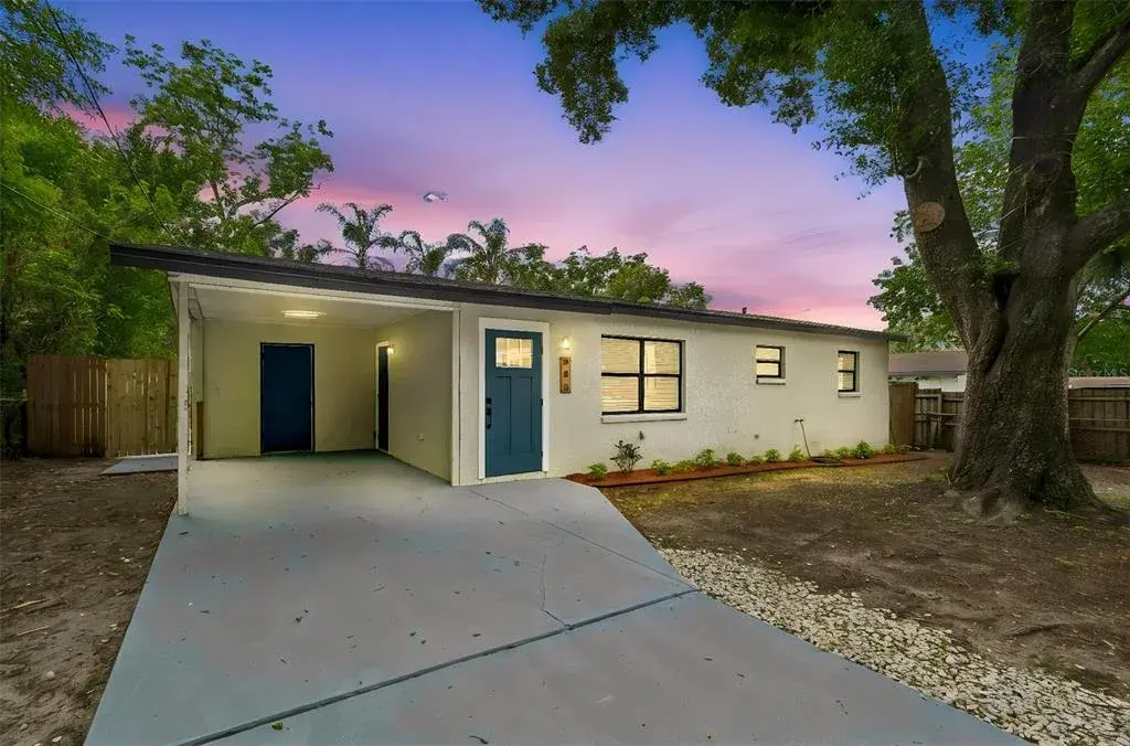 803 S Castle Court, Tampa, FL, 33612