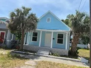 2524 W Chestnut Street, Tampa, FL, 33607