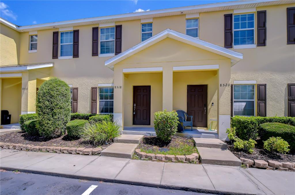 8518 Gablebend Way, Tampa, FL, 33647