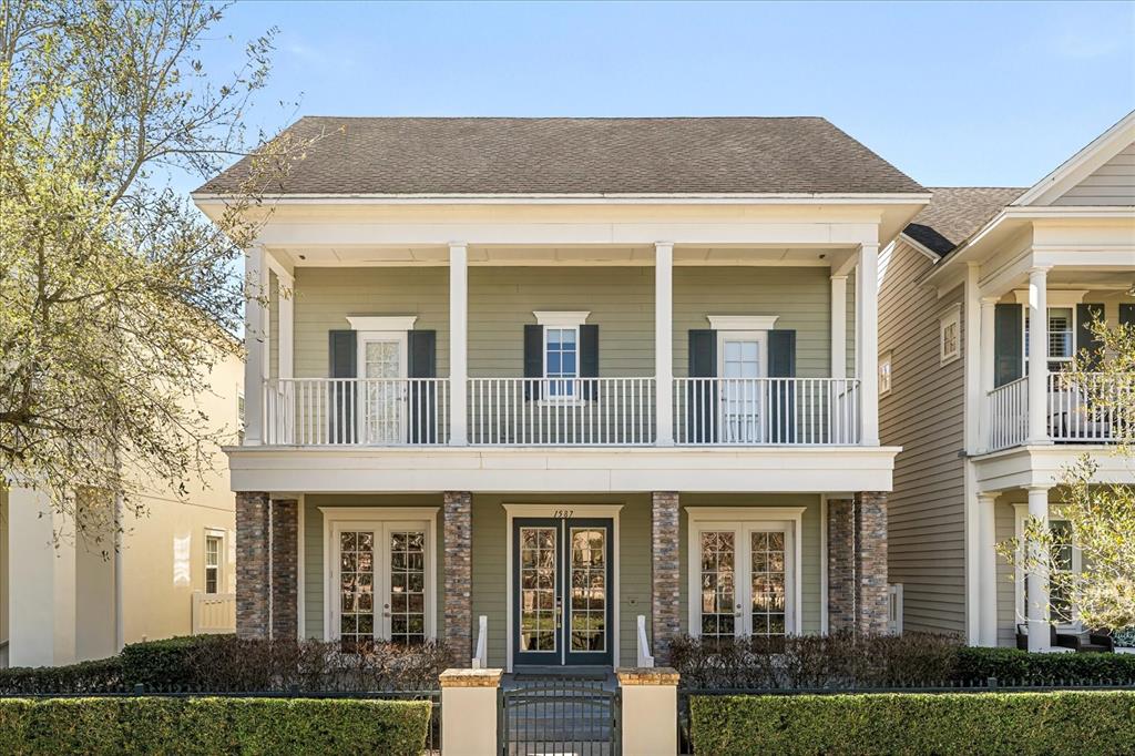 1587 Castile Street, Celebration, FL, 34747