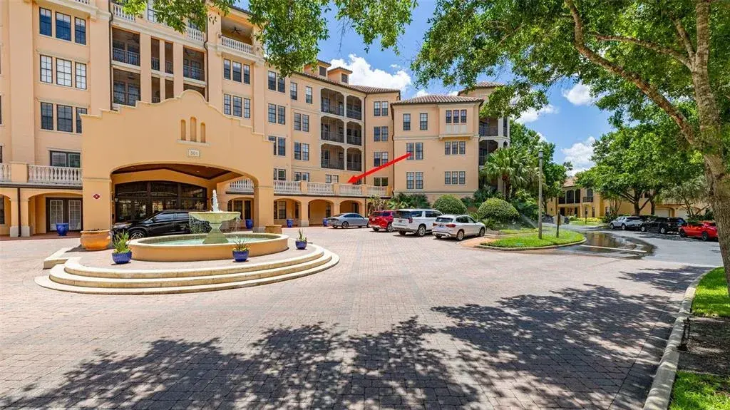 501 Mirasol Circle Unit 215, Kissimmee, FL, 34747