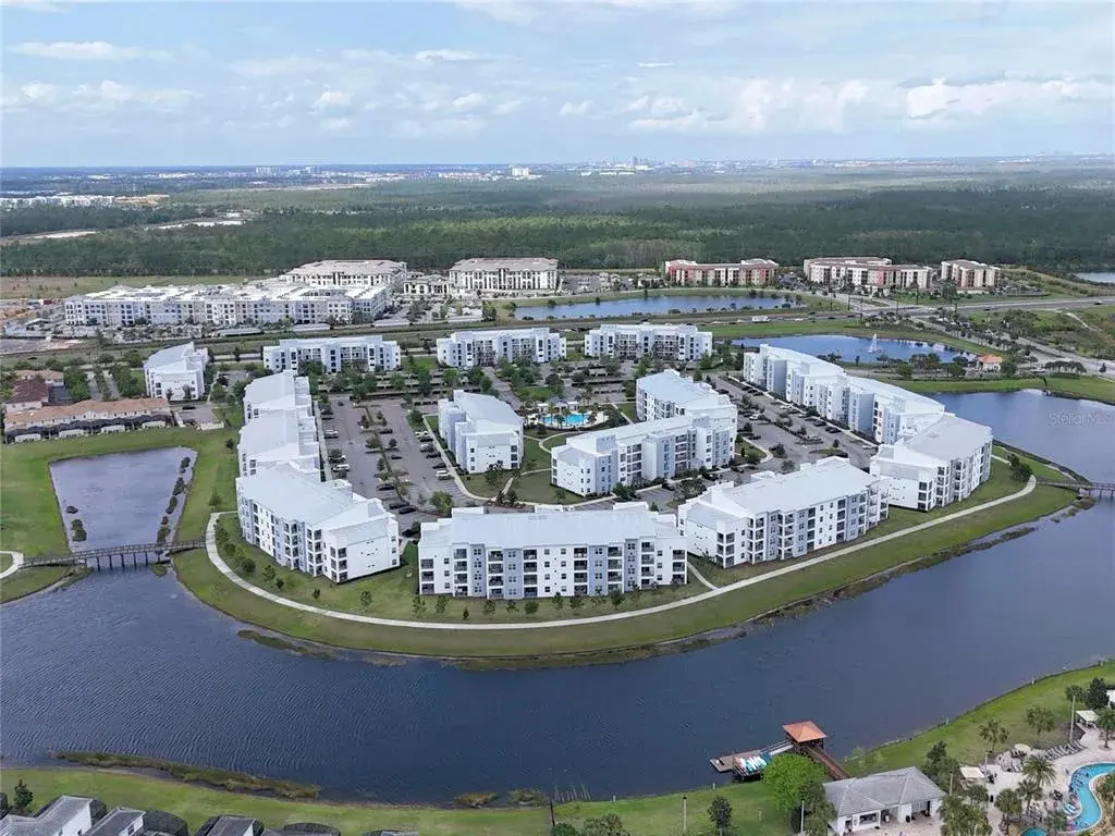 3141 Paradox Circle Unit 201, Kissimmee, FL, 34746