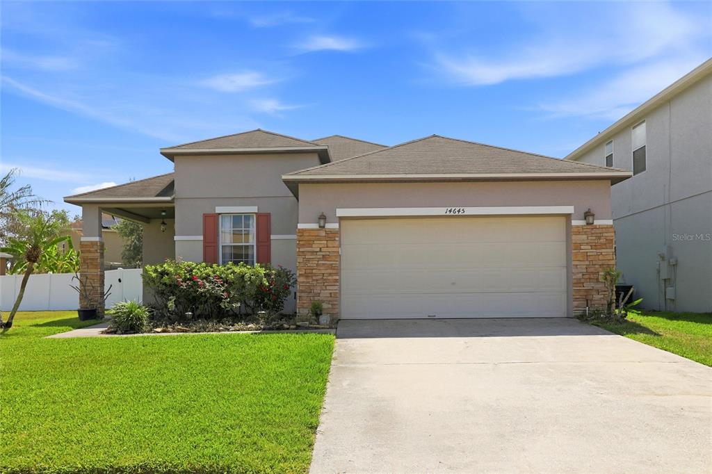 14645 Tullamore Loop, Winter Garden, FL, 34787