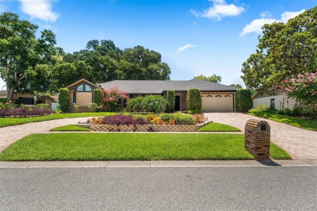 5415 Bay Side Drive, Orlando, FL, 32819
