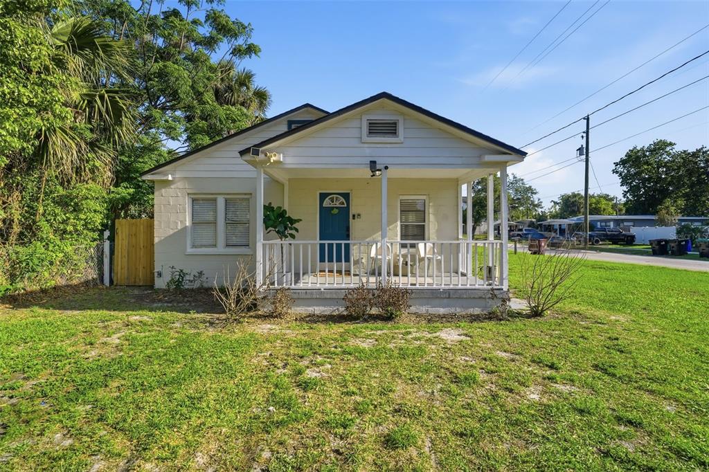 1307 Formosa Avenue, Winter Park, FL, 32789