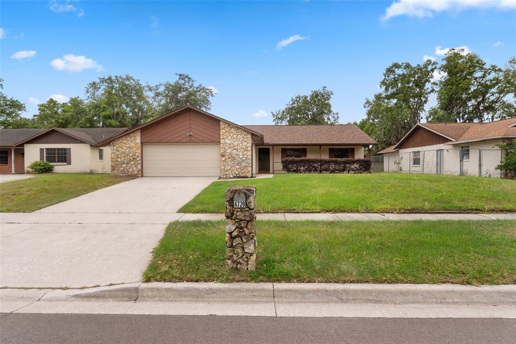 4720 Lighthouse Road, Orlando, FL, 32808