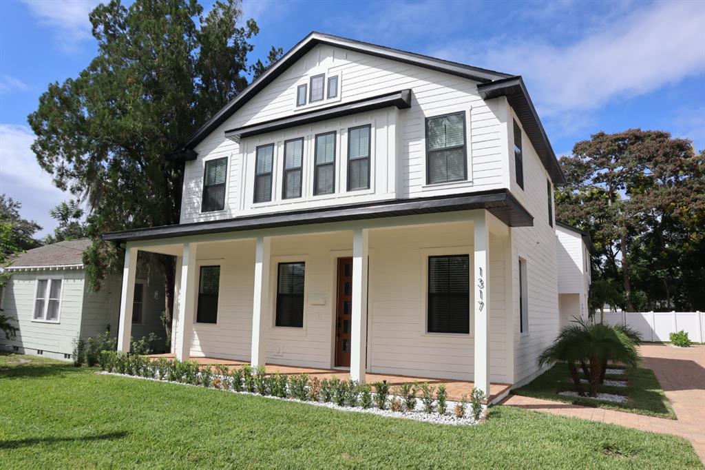 1317 Weber Street, Orlando, FL, 32803