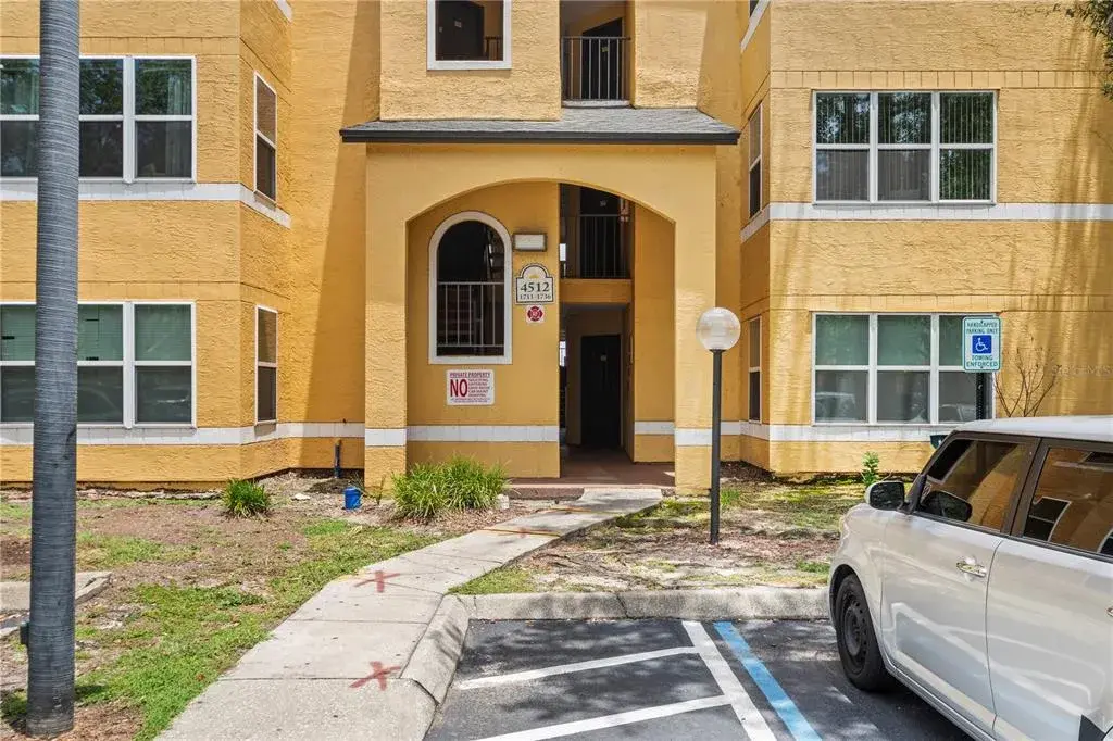 4512 Commander Drive Unit 1712, Orlando, FL, 32822