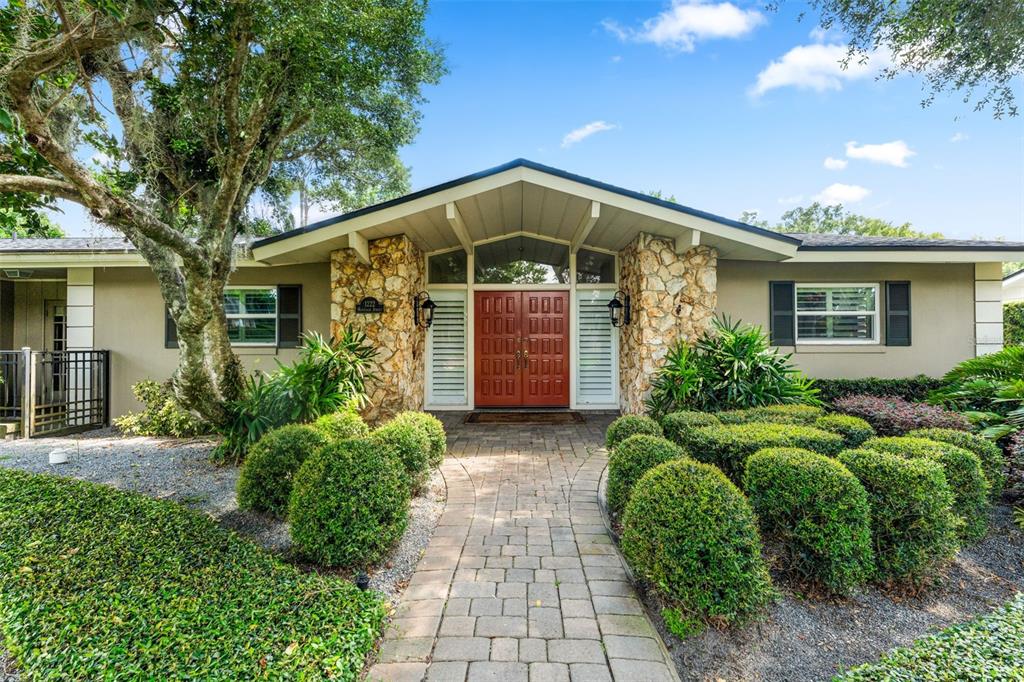 1222 Montcalm Street, Orlando, FL, 32806