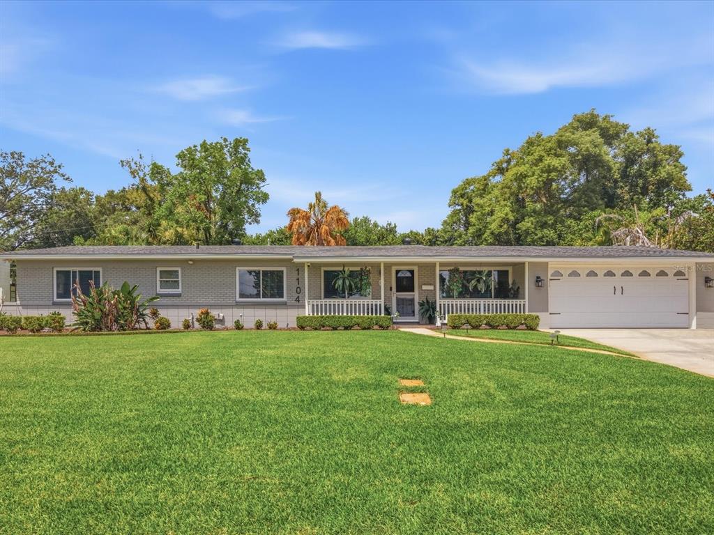 1104 Kasper Drive, Orlando, FL, 32806