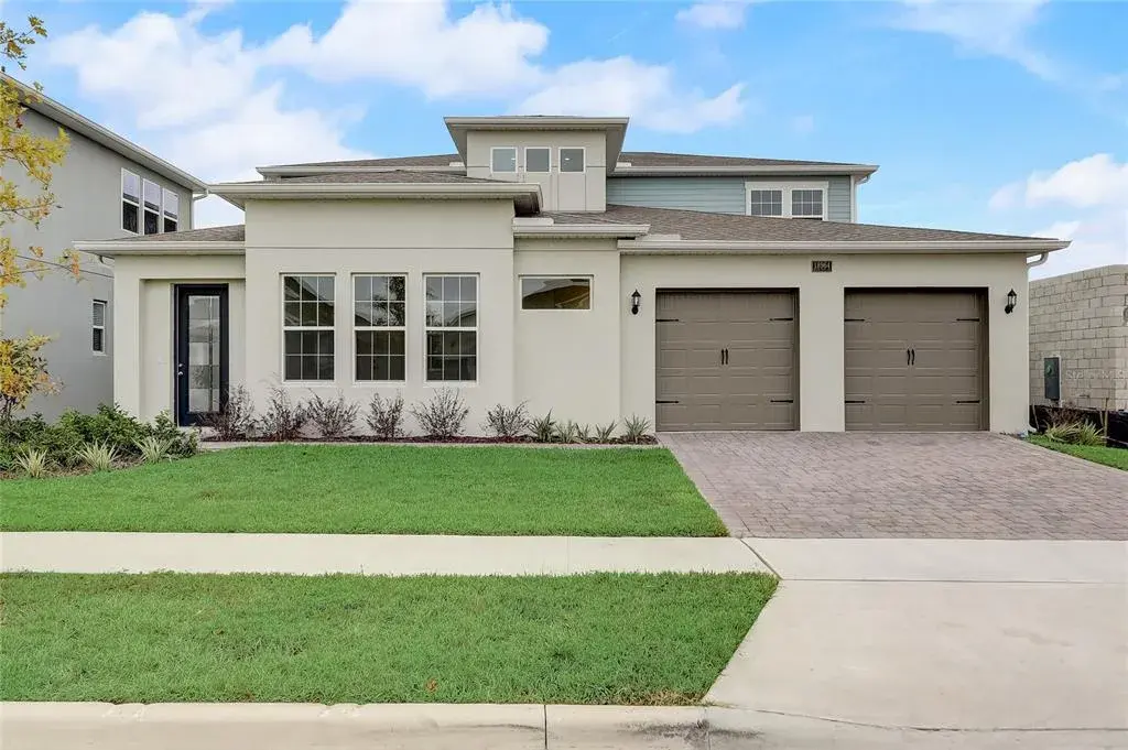 18964 Rawson Street, Orlando, FL, 32827