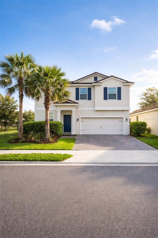 1187 Oak Bluff Drive, Davenport, FL, 33837