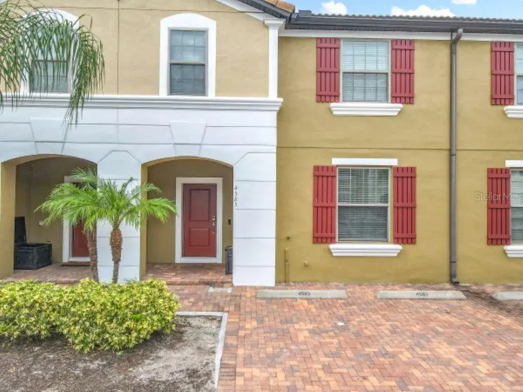 4583 Terrasonesta Drive, Davenport, FL, 33837