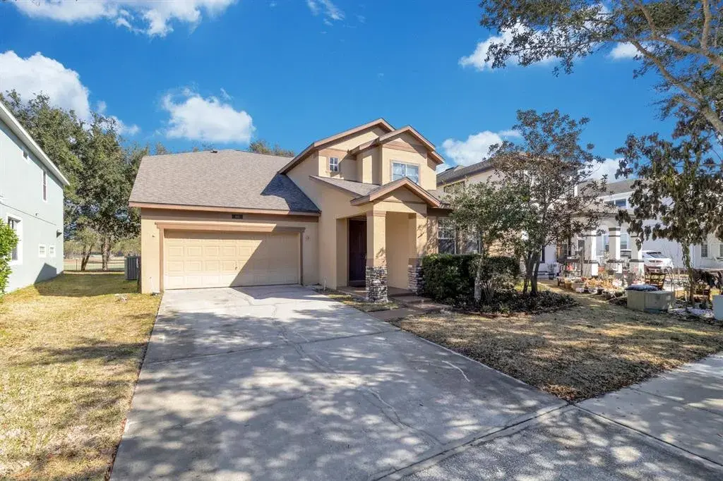 4773 Blue Major Drive, Windermere, FL, 34786