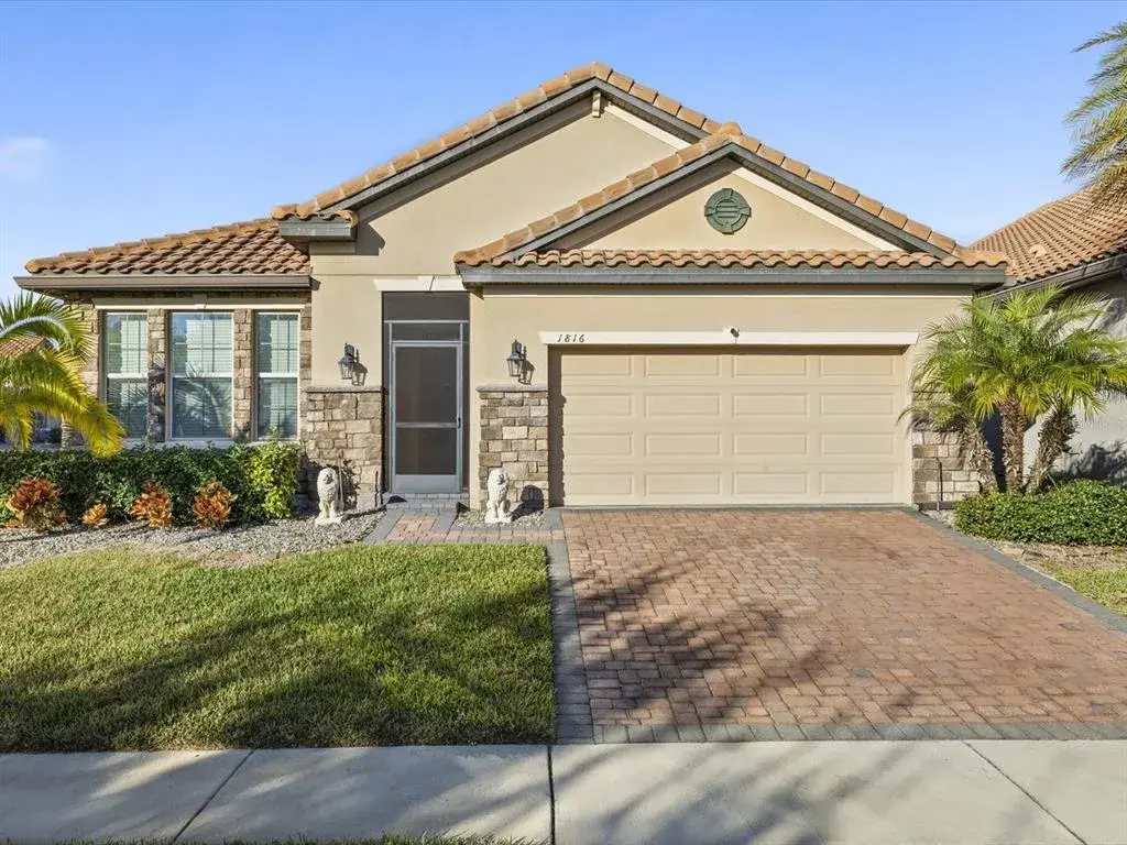 1816 Chadbury Loop, Davenport, FL, 33837