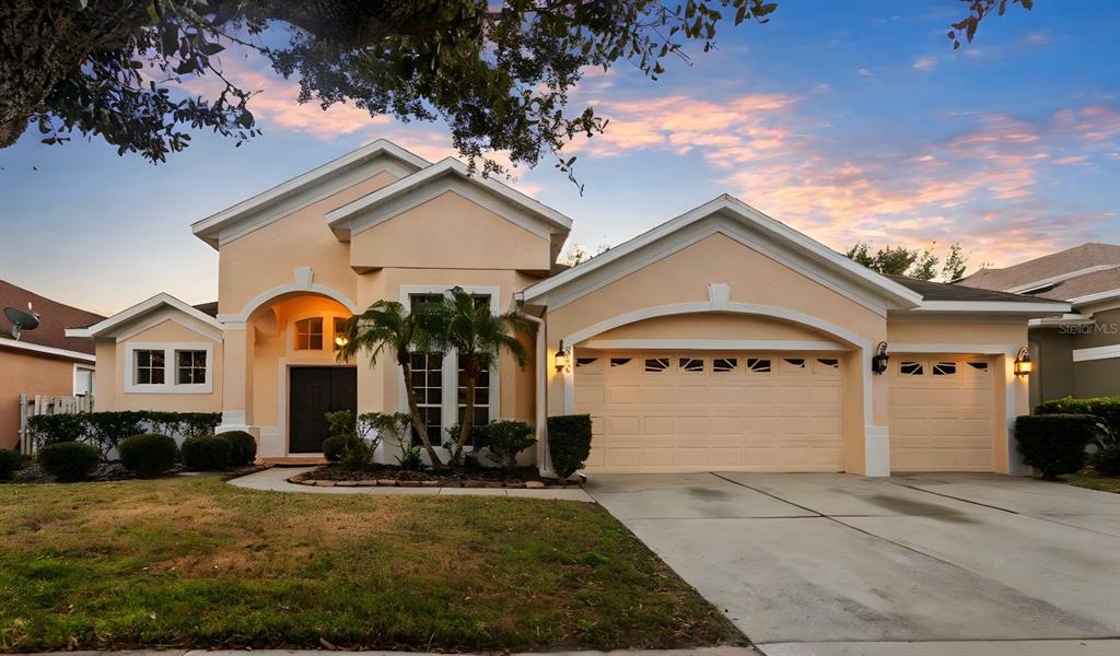 6948 Remington View Ct