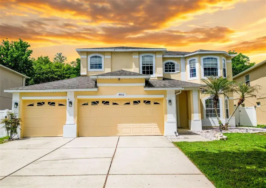 4912 Birch Stone Lane, Orlando, FL, 32829
