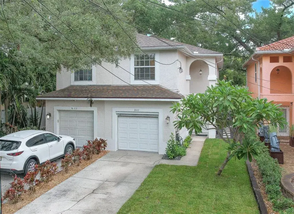 Property for sale at 3111 W SAN PEDRO STREET, TAMPA, FL, 33629