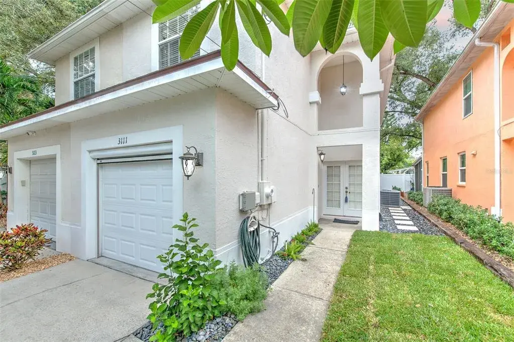 Property for sale at 3111 W SAN PEDRO STREET, TAMPA, FL, 33629