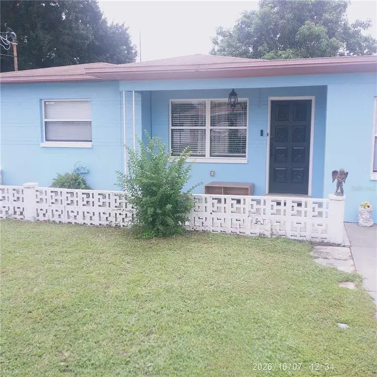 Property for sale at 3410 W CORDELIA STREET, TAMPA, FL, 33607