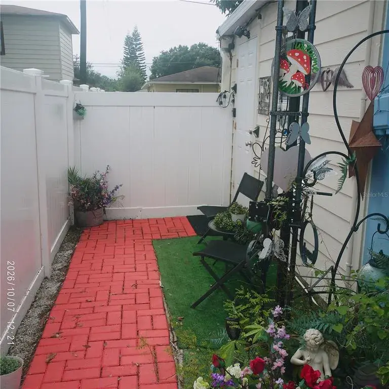 Property for sale at 3410 W CORDELIA STREET, TAMPA, FL, 33607