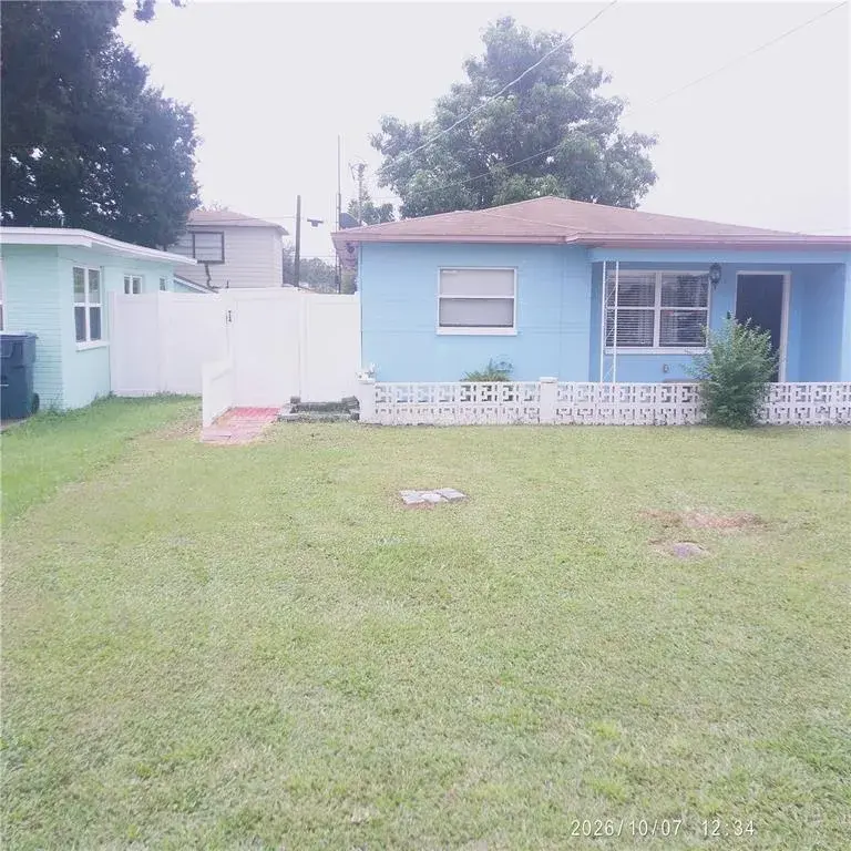 Property for sale at 3410 W CORDELIA STREET, TAMPA, FL, 33607