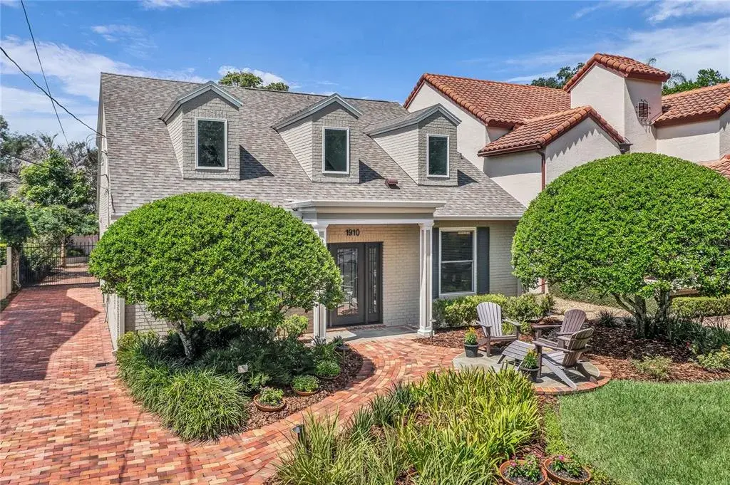 Property for sale at 1910 GERDA TERRACE, ORLANDO, FL, 32804