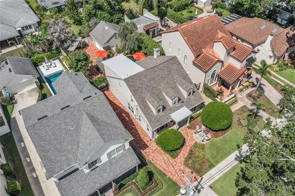 Property for sale at 1910 GERDA TERRACE, ORLANDO, FL, 32804