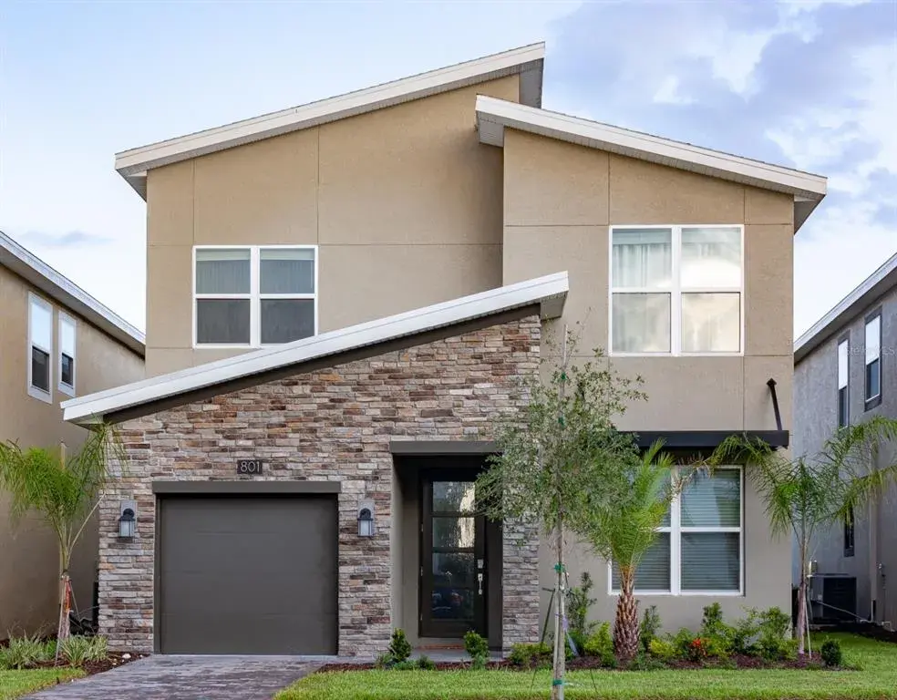 Property for sale at 801 DROP SHOT DRIVE, DAVENPORT, FL, 33896