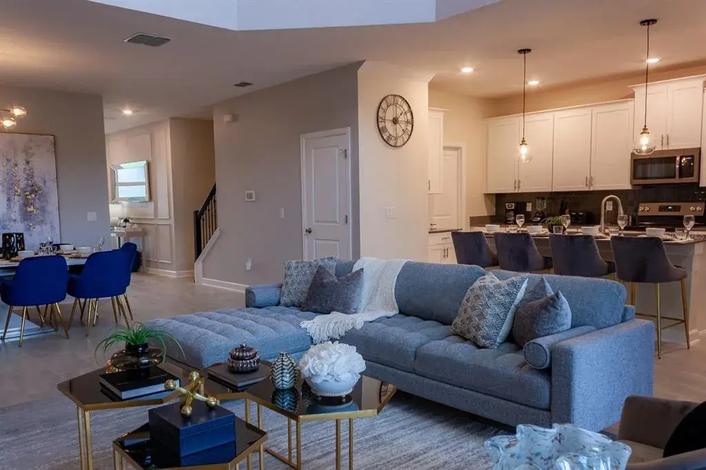 Property for sale at 801 DROP SHOT DRIVE, DAVENPORT, FL, 33896