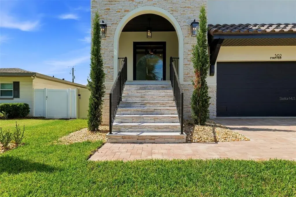 Property for sale at 502 E DAVIS BOULEVARD, TAMPA, FL, 33606
