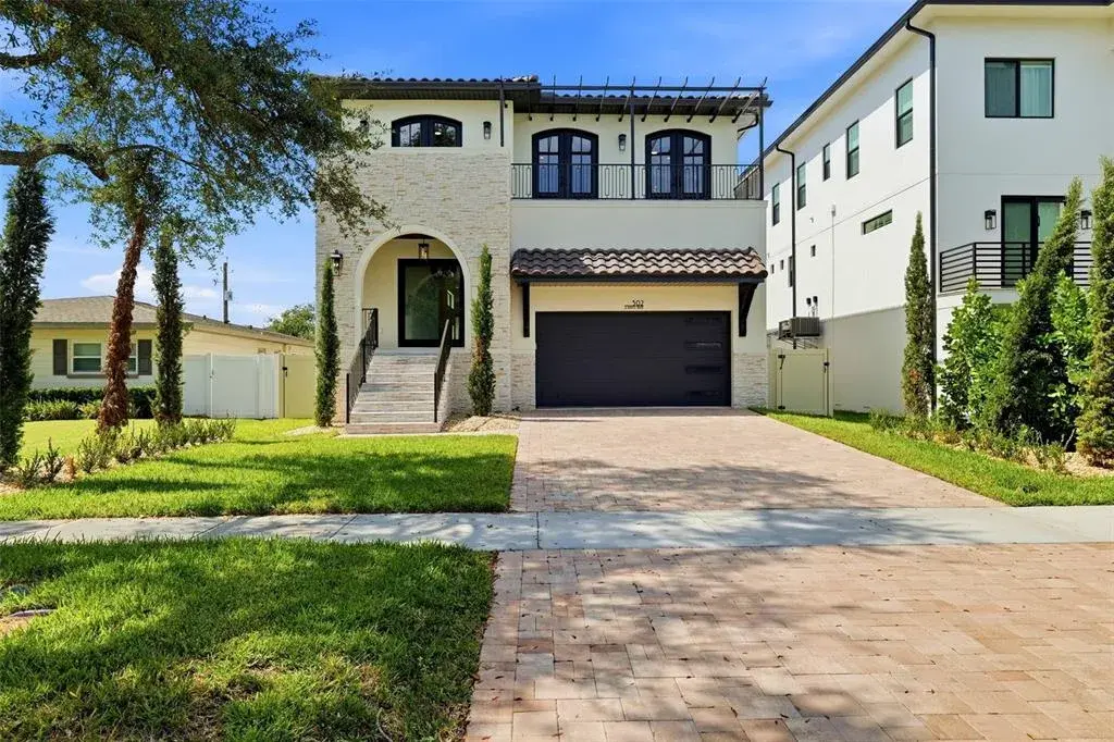 Property for sale at 502 E DAVIS BOULEVARD, TAMPA, FL, 33606