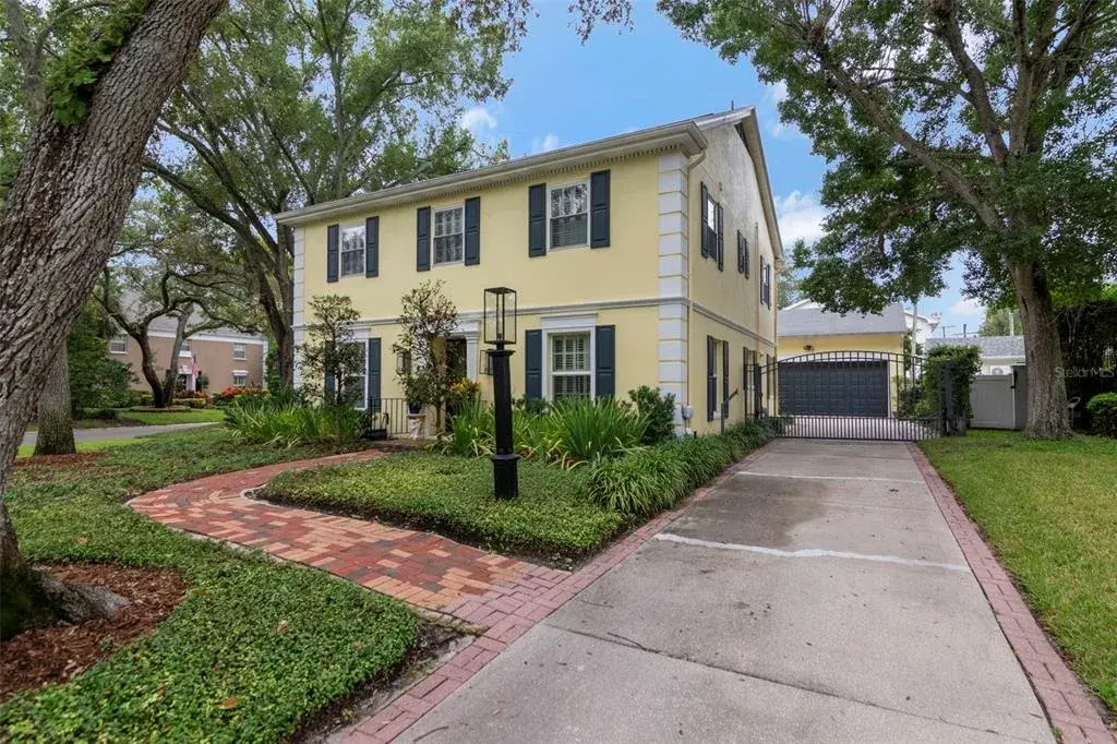 Property for sale at 1231 S ROXMERE ROAD, TAMPA, FL, 33629