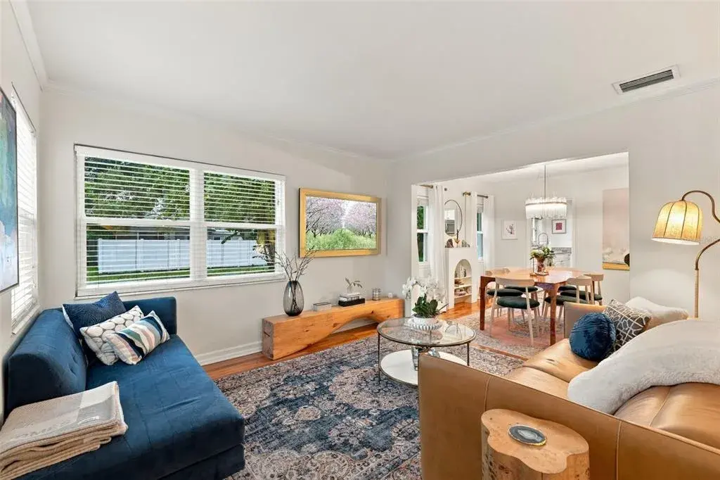 Property for sale at 4200 W EMPEDRADO STREET, TAMPA, FL, 33629