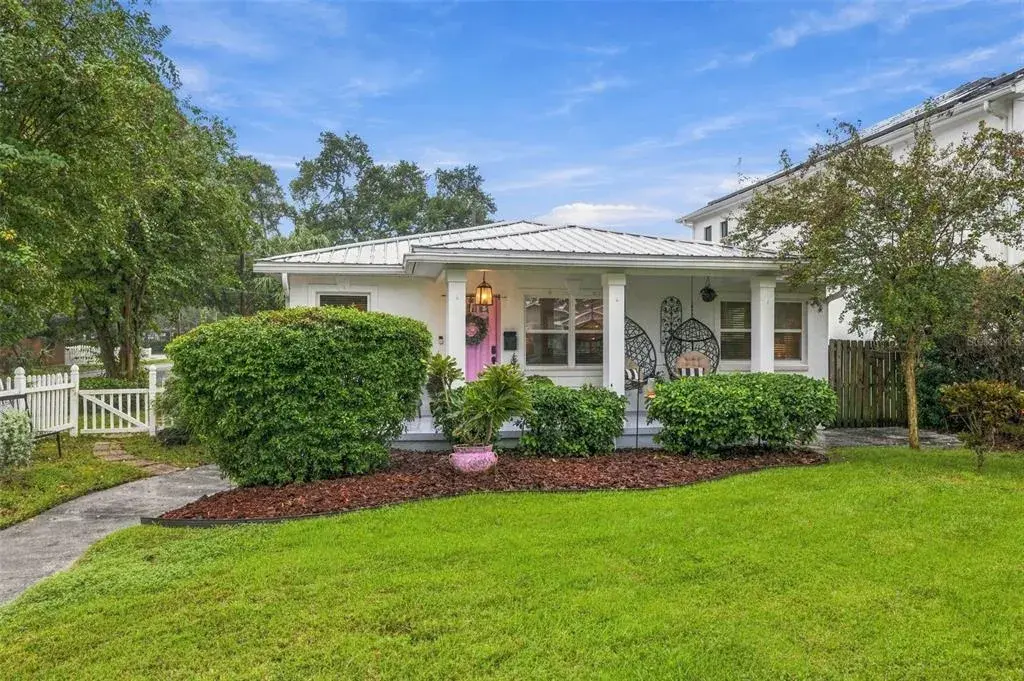 Property for sale at 4200 W EMPEDRADO STREET, TAMPA, FL, 33629