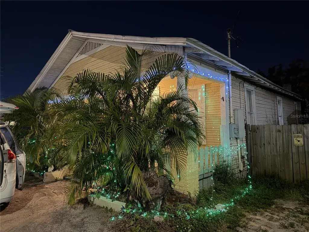 Property for sale at 2709 E 15TH AVENUE, TAMPA, FL, 33605