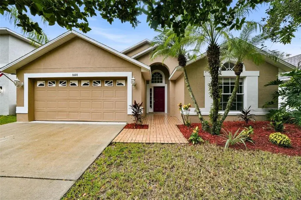 Property for sale at 8608 BUTTONBUSH COURT, TAMPA, FL, 33647
