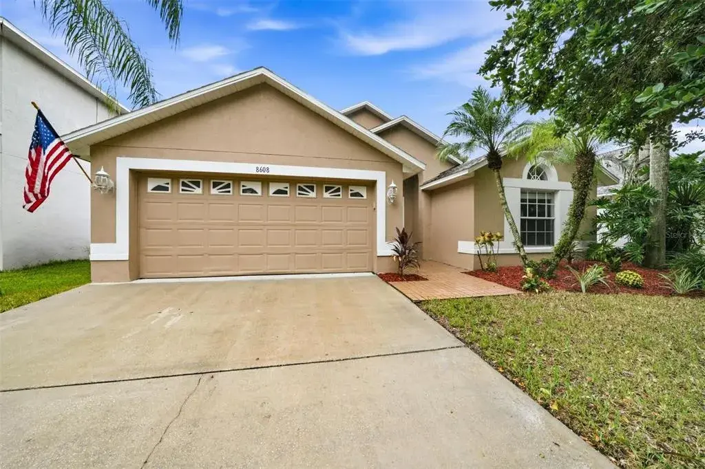 Property for sale at 8608 BUTTONBUSH COURT, TAMPA, FL, 33647