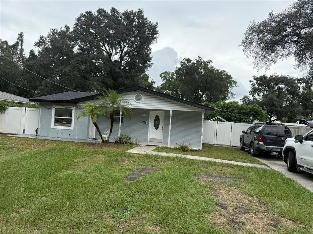 Property for sale at 8501 N PACKWOOD AVENUE, TAMPA, FL, 33604