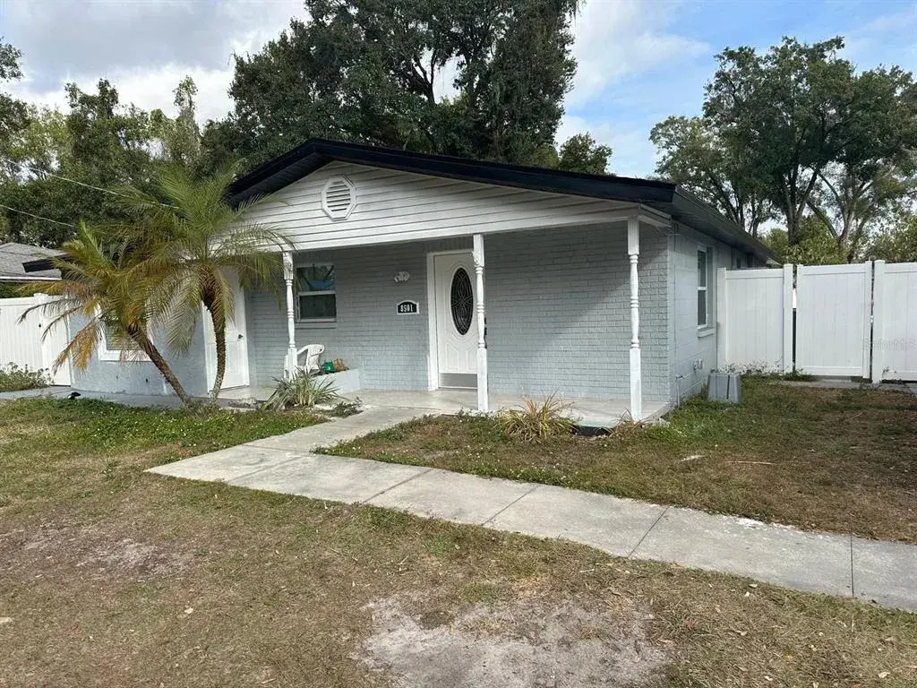 Property for sale at 8501 N PACKWOOD AVENUE, TAMPA, FL, 33604