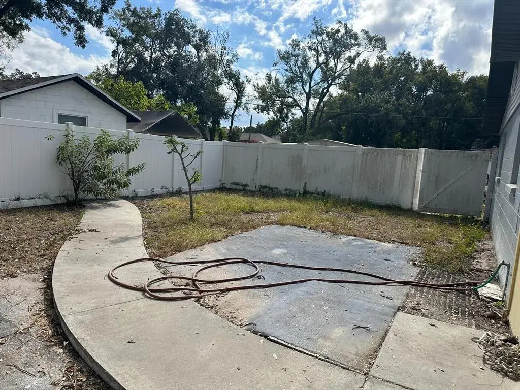 Property for sale at 8501 N PACKWOOD AVENUE, TAMPA, FL, 33604